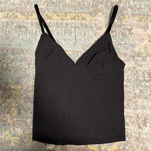 Urban Outfitters Black Camisole Top